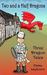 Two and a half dragons : th...