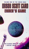 Ender's Game by Orson Scott Card