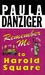 Remember Me to Harold Square (Hardcover)