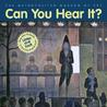 Can You Hear It? by William Lach