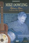 Acoustic Masterclass: Mike Dowling -- Uptown Blues (American Roots Guitar, DVD Acoustic Masterclass: Mike Dowling -- Uptown Blues (American Roots Guitar, DVD