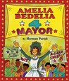 Amelia Bedelia 4 Mayor (Amelia Bedelia by Herman Parish