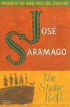 The Stone Raft by José Saramago The Stone Raft by José Saramago