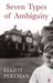 Seven Types of Ambiguity 