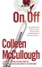 On, Off (Carmine Delmonico, #1)