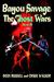 Bayou Savage, the Ghost Wars by Chase Walker Bayou Savage, the Ghost Wars by Chase Walker