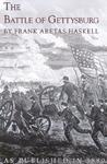 The Battle of Gettysburg The Battle of Gettysburg