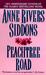 Peachtree Road (Paperback)