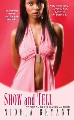 Show and Tell