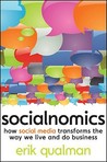 Socialnomics by Erik Qualman