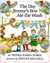 The Day Jimmy's Boa Ate the Wash,  Weekly Reader Book Club Edition (Hardcover)
