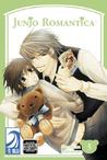 Junjo Romantica, Volume 5 by Shungiku Nakamura