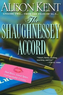 The Shaughnessey Accord
