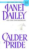Calder Pride (Calder Saga #5) Calder Pride (Calder Saga #5)