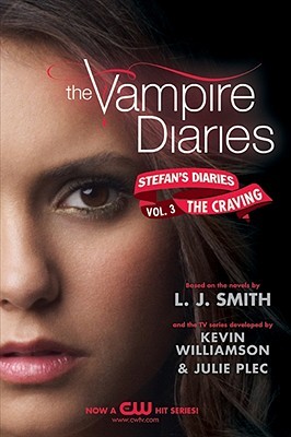 The Craving by L.J. Smith The Craving by L.J. Smith