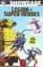 Showcase Presents: Legion of Super-Heroes, Vol. 2