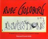 Inventions: The Legendary Works (A) of America’s (B) Most Honored (C) Cartoonist