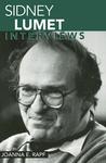 Sidney Lumet: Interviews Sidney Lumet: Interviews