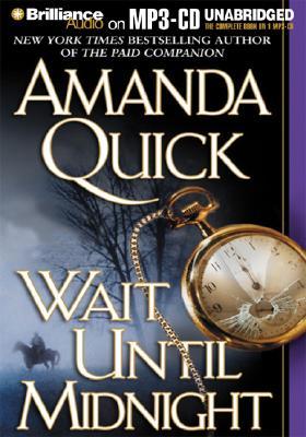 Wait Until Midnight by Amanda Quick