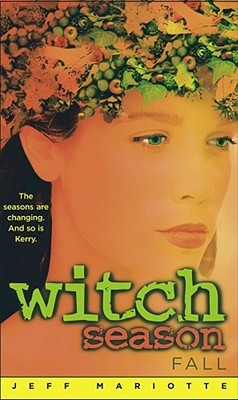 Fall  (Witch Season, #2)