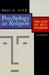 Psychology as Religion by Paul C. Vitz