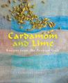 Cardamom and Lime by Sarah Al-hamad