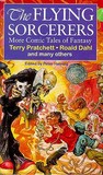 The Flying Sorcerers by Peter Haining