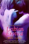 The Mammoth Book of Lesbian Erotica