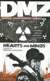 DMZ, Vol. 8 by Brian Wood DMZ, Vol. 8 by Brian Wood