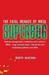 Superbug by Maryn McKenna