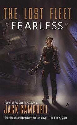 Fearless (Lost Fleet Series #2)