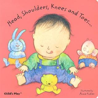 Head, Shoulders, Knees and Toes