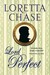 Lord Perfect (Carsington Brothers, #3)