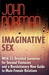 Imaginative Sex (Paperback)