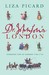 Dr. Johnson's London (Paperback)