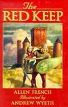The Red Keep: A Story of Burgundy in 1165