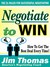 Negotiate to Win (ebook)