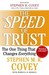 The SPEED of Trus...