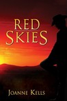 Red Skies by Joanne Kells