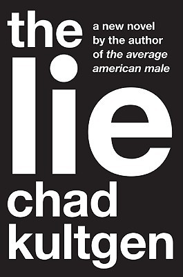 the lie book