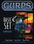 GURPS Basic Set by Steve Jackson GURPS Basic Set by Steve Jackson
