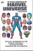 Essential Official Handbook of the Marvel Universe - Master Edition Volume 1