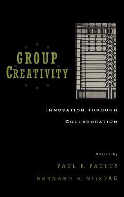 Group Creativity by Bimal Krishna Matilal