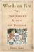Words on Fire by Dovid Katz