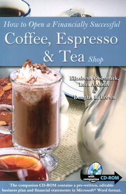 Successful Coffee Shops on How To Open A Financially Successful Coffee  Espresso   Tea Shop With
