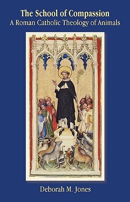 The School of Compassion Deborah M Jones