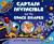 Captain Invincible and the ...