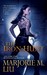 The Iron Hunt (Hunter Kiss, #1)