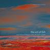 The Art of Felt: Inspirational Designs, Textures, and Surfaces