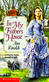 In My Father's House by Ann Rinaldi In My Father's House by Ann Rinaldi